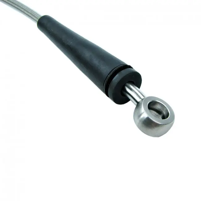 Sofort Bestellen Goldfren Bremsleitung vorne Honda CRF 250, 450 2008-