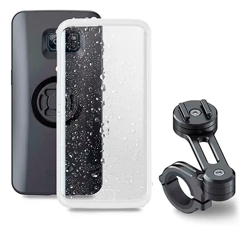 Mega-Angebot Kit Móvil/Smartphone SP Connect Moto Bundle Samsung Galaxy S7 Edge