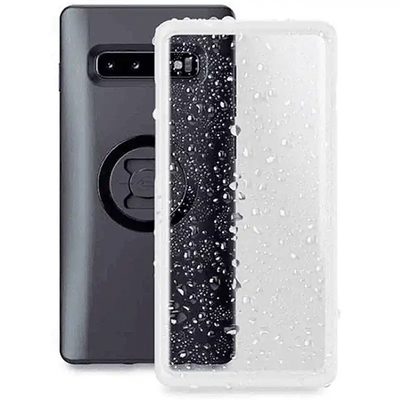 Günstig Funda lluvia Móvil/Smartphone SP Connect Galaxy S10e
