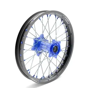 Kostenloser Versand Kite Sport Hinterrad Husqvarna TC, FC 2014- 19x2.15 Schwarz/Blau