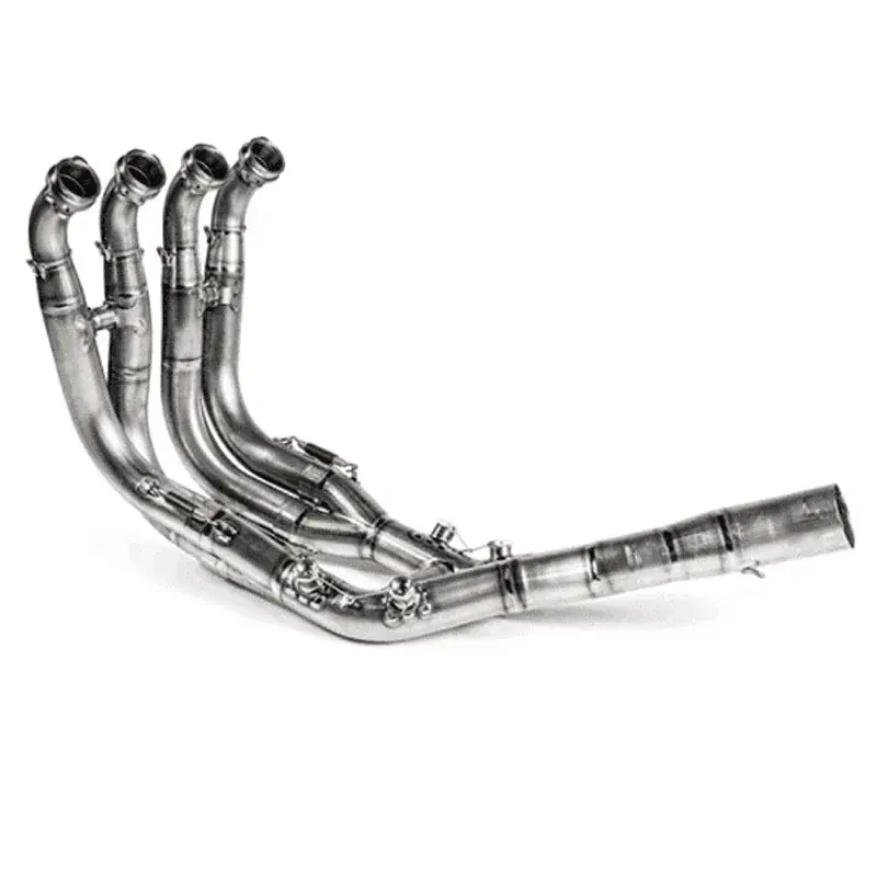 Colector Escape AKRAPOVIC Inox BMW S1000RR 19-25 Günstig