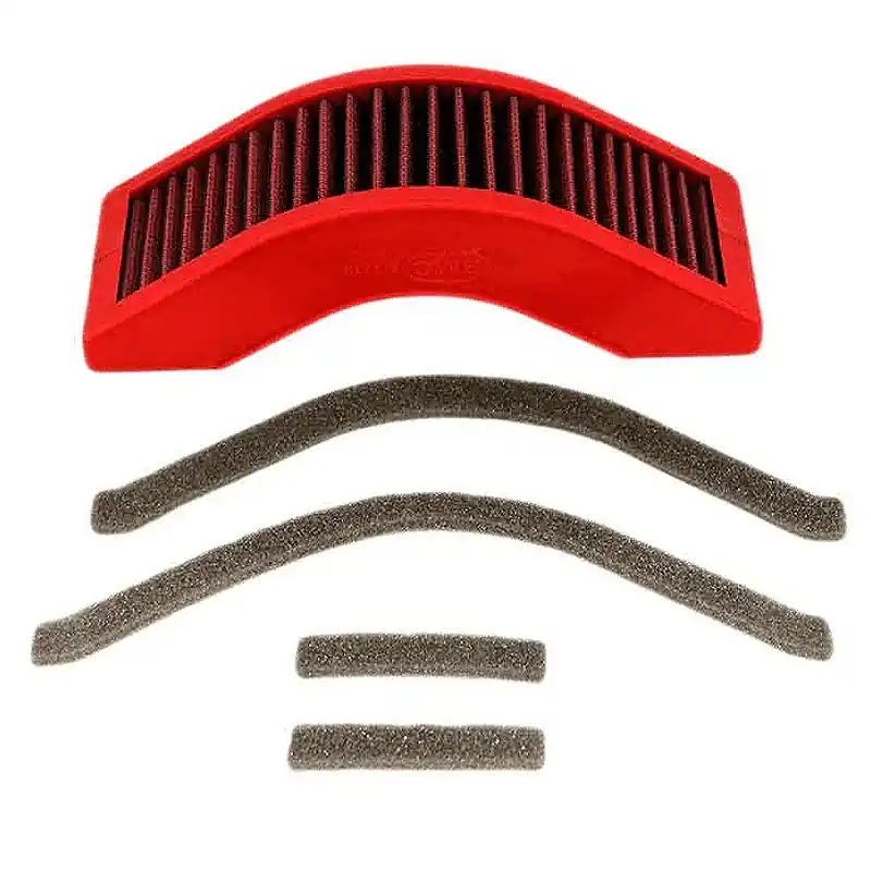 Filtro de aire BMC Race KAWASAKI FM376/19RACE Begrenztes Angebot