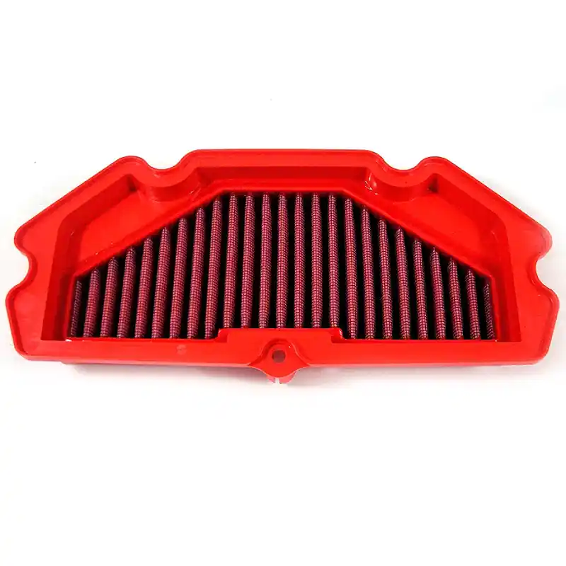 Filtro de aire BMC Race KAWASAKI FM707/04RACE Kostenloser Versand