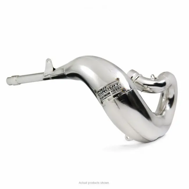 Pro Circuit Platinum Auspuff Krümmer Gas Gas EX XC 250, 300 2018-2020 Nur Heute