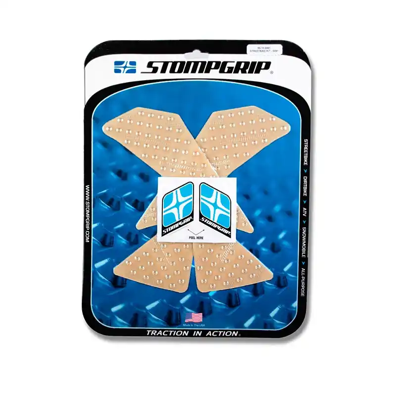 Sale STOMPGRIP Kit de adhesivos para moto YAMAHA WR 250 R 11-15 y WR 250 X 08-15