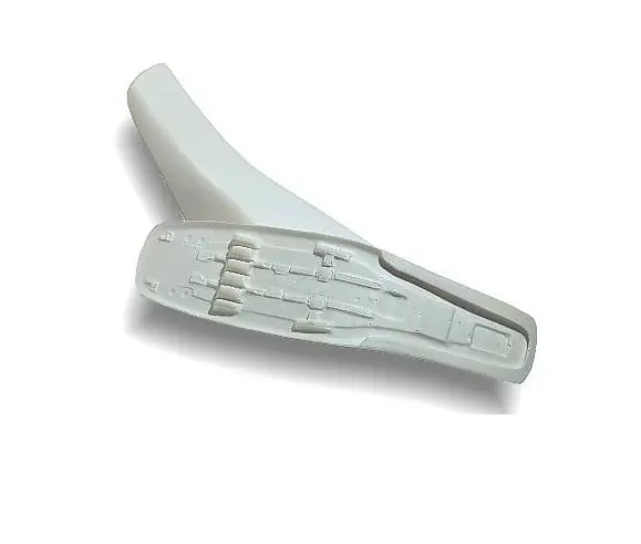 Direkt Vom Hersteller Sitzbankschaum +15mm Hoch Suzuki RMZ 450 2018- / RMZ 250 2019-