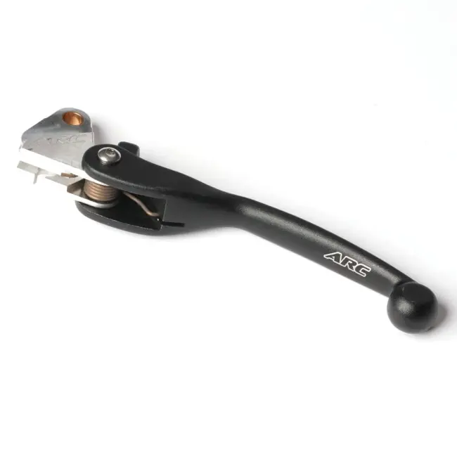 ARC Flex Kupplungshebel Suzuki RM 85 2002- Preis Gesenkt