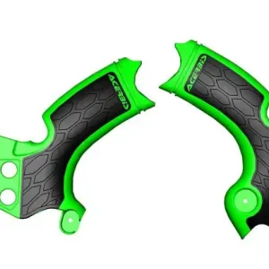 Acerbis X-Grip Rahmenschützer Grün Kawasaki KXF 250 2017-2020 Jetzt Kaufen