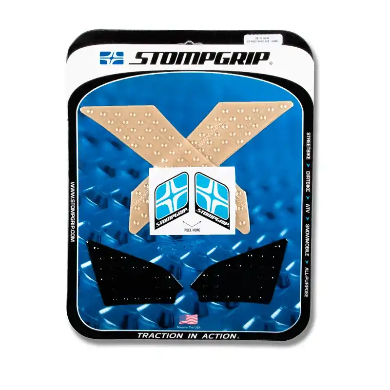 STOMPGRIP Volcano Kit de adhesivos para moto HONDA NC700X y NC750X 13-15 Online Kaufen