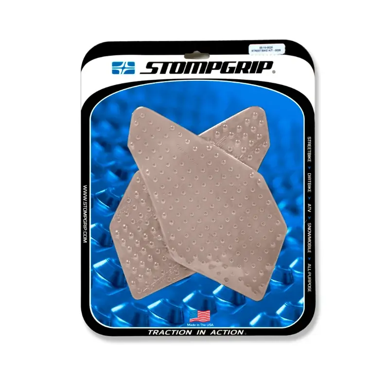 Sonderaktion STOMPGRIP Volcano Kit de adhesivos para moto HONDA GOLDWING 12-15