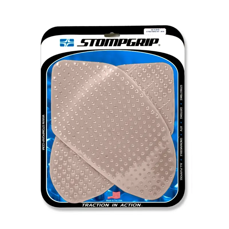 Kracherpreis STOMPGRIP Volcano Kit de adhesivos para moto HONDA CBR 600 F Y VFR 800