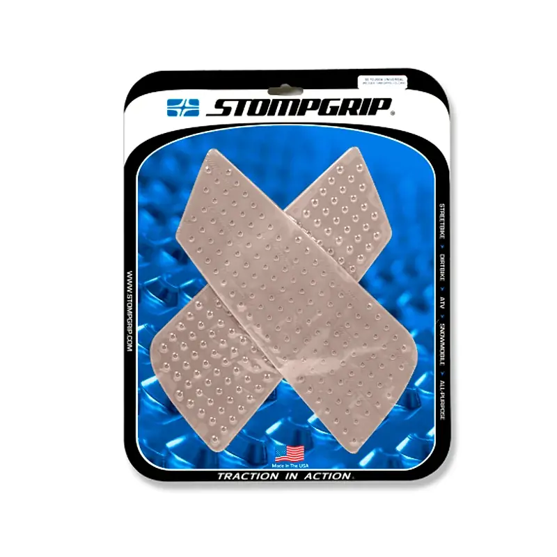 Schneller Versand STOMPGRIP Volcano cuñas adhesivas UNIVERSALES