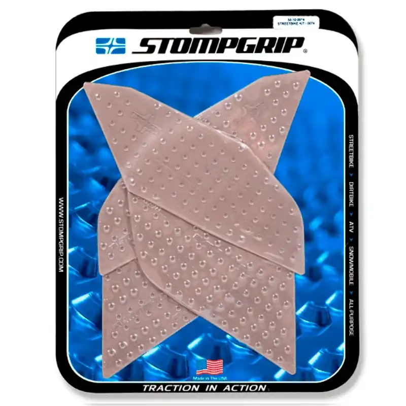 STOMPGRIP Kit Adhesivos APRILIA DORSODURO 1200 / 900 / 750 Mega-Angebot