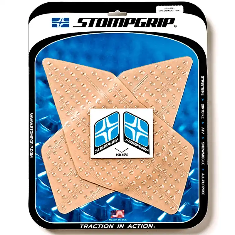 Sale STOMPGRIP Kit de adhesivos  KTM DUKE 690 2012-2015