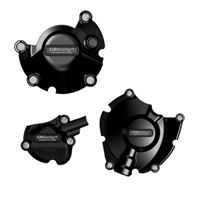 Aktuell GB RACING Tapas de motor YAMAHA MT10 2015-2022