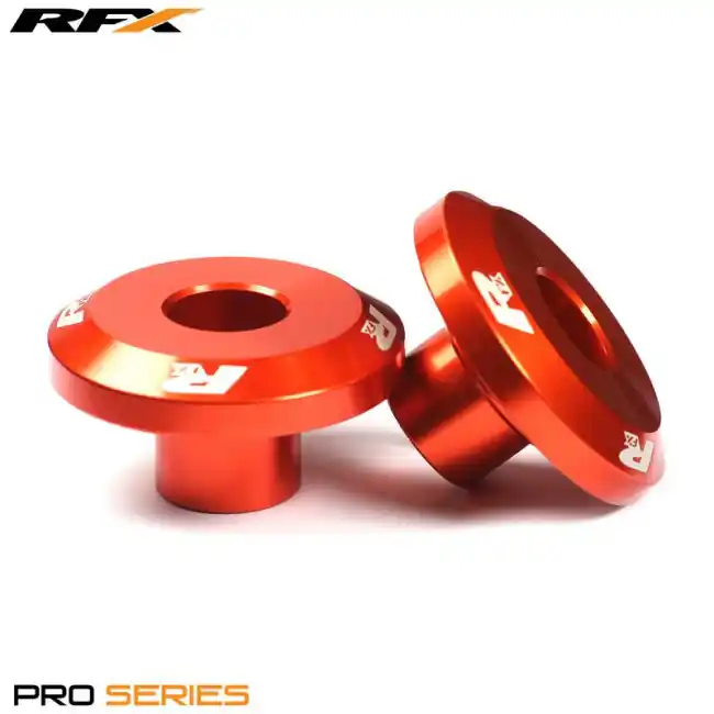 RFX Pro Enduro Radhülsen Hinterrad Orange SX, SXF 2003-2012 / EXC 125, 250, 300, 350, 450, 500 2003- Beliebt