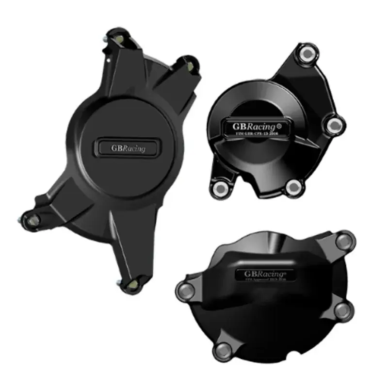 GB RACING Tapas de motor SUZUKI GSX-R1000 2009-2016 Online Kaufen