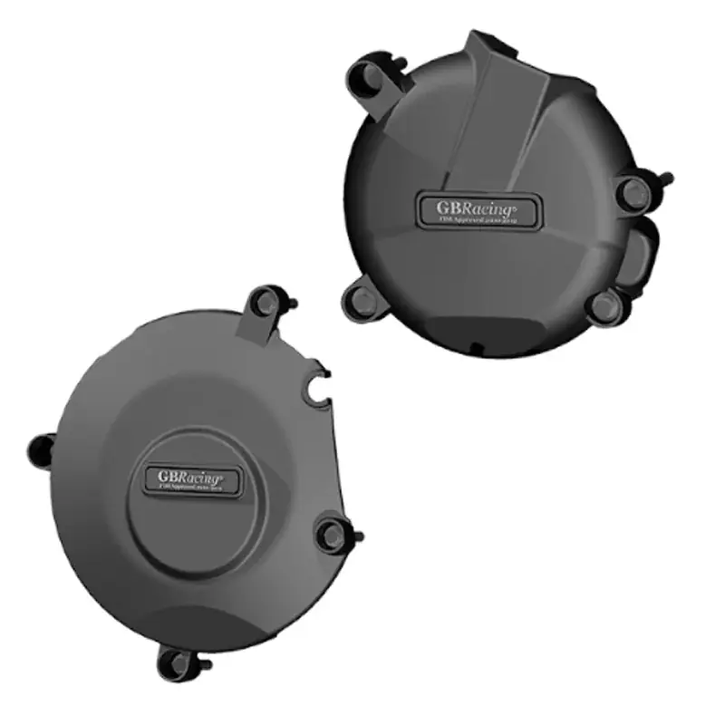 GB RACING Tapas de motor SUZUKI GSX-R1000 2005-2008 Top-Seller