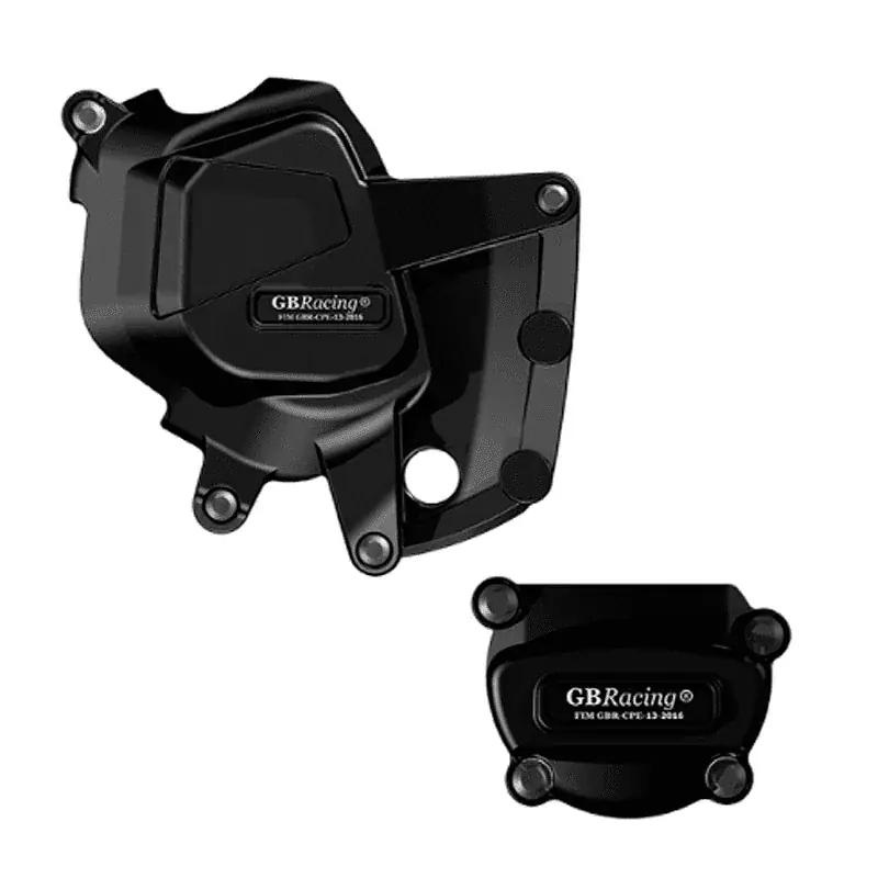 GB RACING Tapas de motor MV Agusta F4 2010-2020 Rabatt