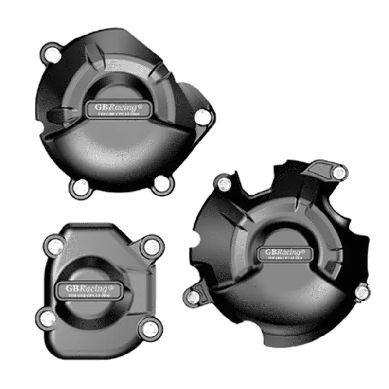 GB RACING Tapas de motor KAWASAKI Z800 2013-2016 Versand Am Gleichen Tag