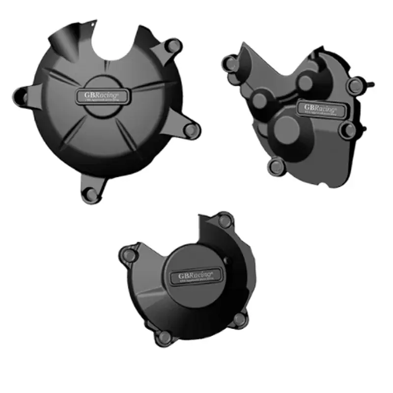 GB RACING Tapas de motor KAWASAKI ZX-6R 2007-2008 Sale