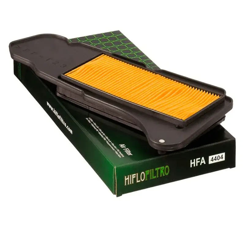 Markenware Filtro de Aire Hiflofiltro HFA4404