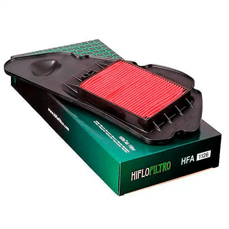 Abverkauf Filtro de aire Hiflofiltro HFA1126
