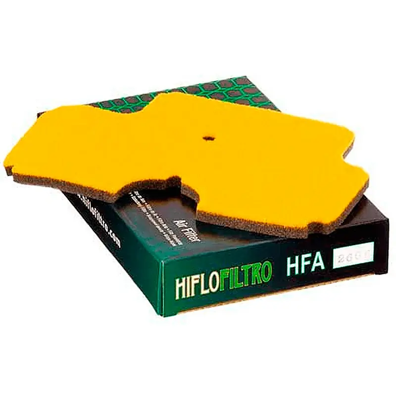 Neu Im Sortiment Filtro de Aire Hiflofiltro HFA2606 Kawasaki
