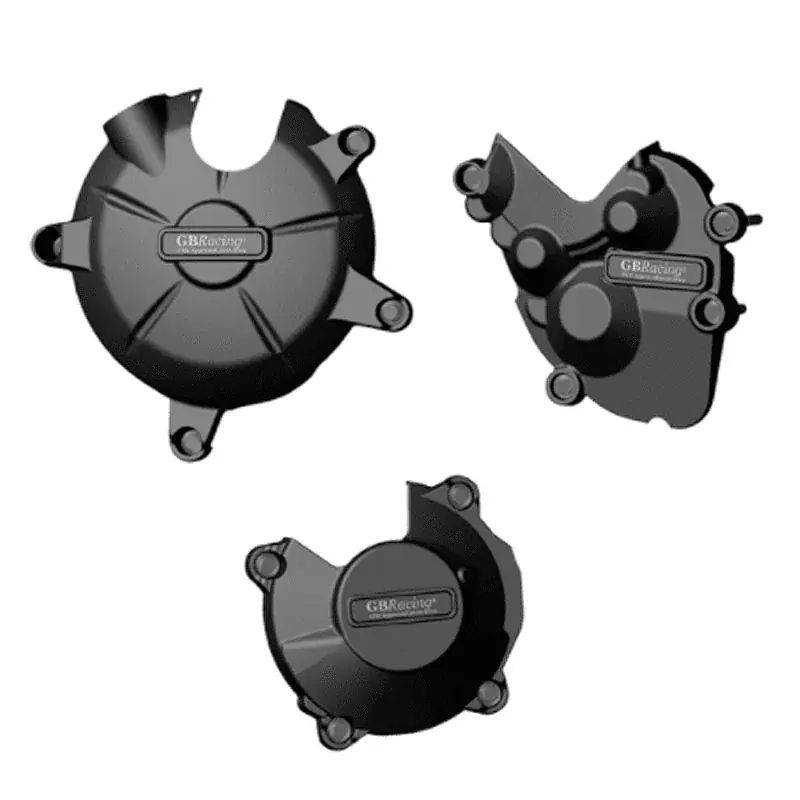 GB RACING Tapas de motor KAWASAKI ZX-6R 636 2013-2026 Jetzt Bestellen