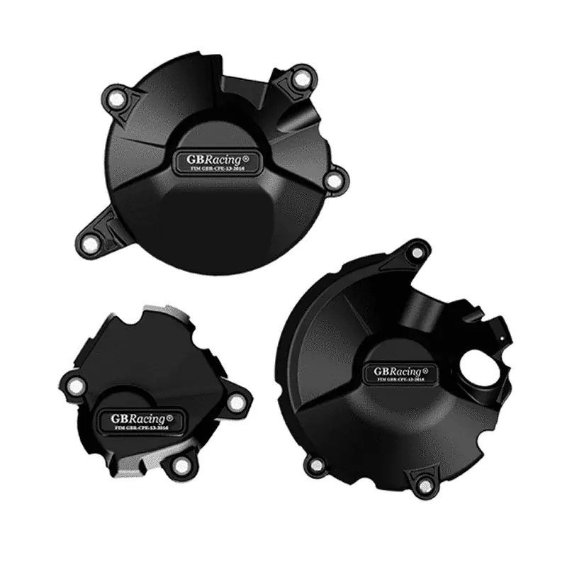 Highlight GB RACING Tapas de motor HONDA CBR 1000 RR-R / SP 2020-2024