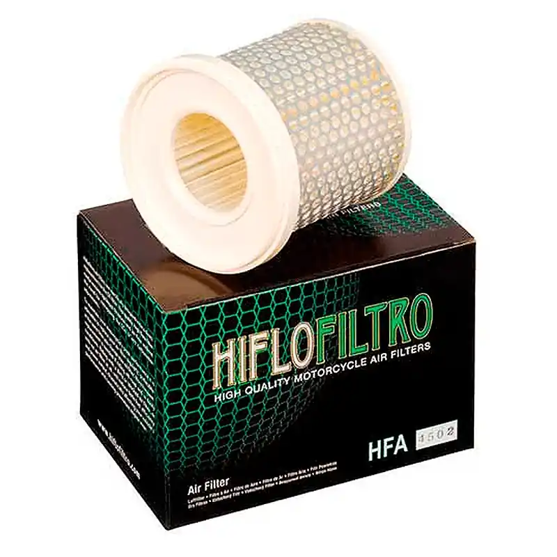 Sichere Zahlung Filtro de aire Hiflofiltro HFA4502