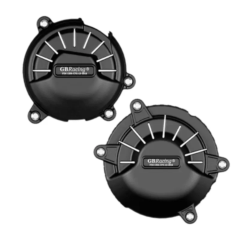 Garantierte Lieferung GB RACING Tapas de motor DUCATI PANIGALE V4 R 2019-2023