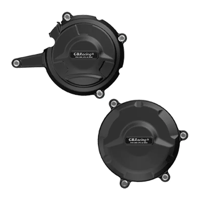 Neu Im Sortiment GB RACING Tapas de motor DUCATI 1299 2016-2020 / 1199 2012-2017