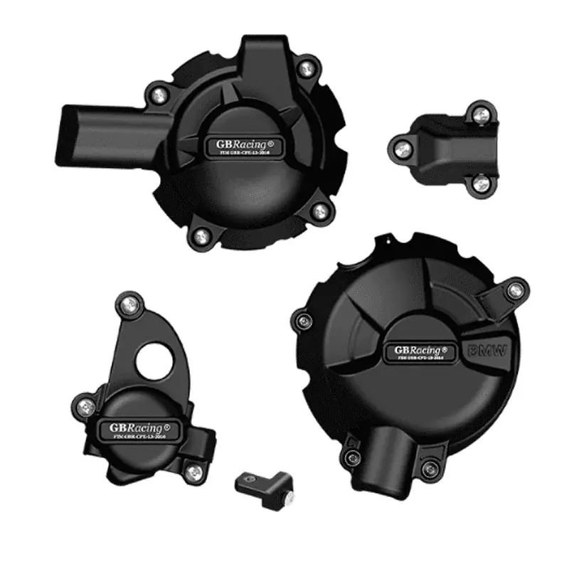 GB RACING Tapas de motor BMW S1000RR 2019-2024 Saisonangebot