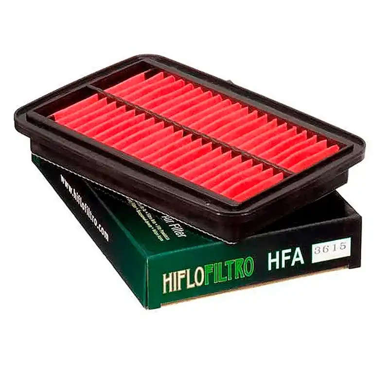 Rabatt Filtro de Aire Hiflofiltro HFA3615
