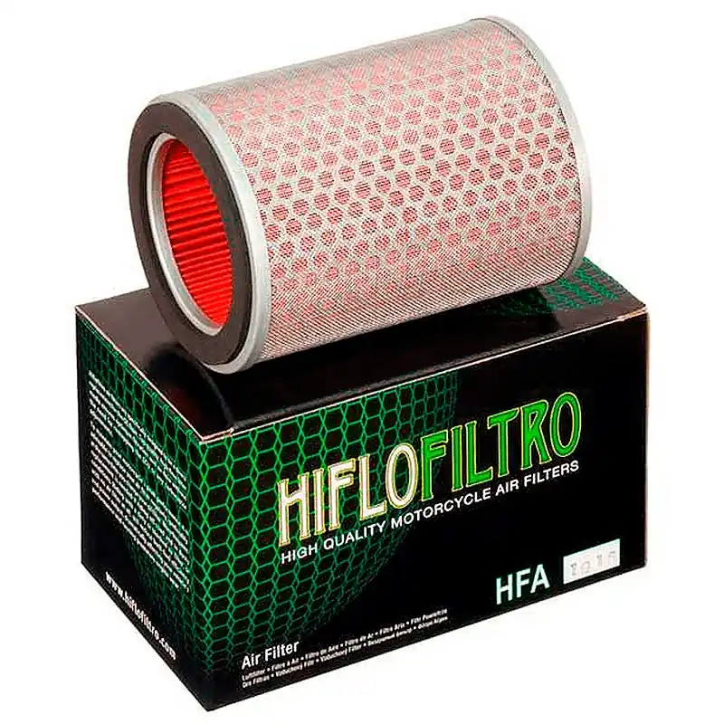 Filtro de Aire Hiflofiltro HFA1916 Direktkauf