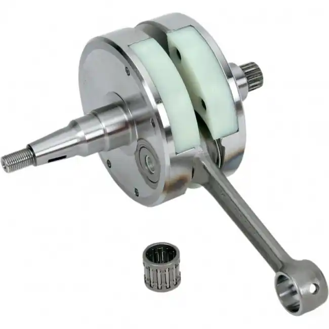 Hot Rods Kurbelwelle Suzuki RM 250 2003-2008 Neuheit