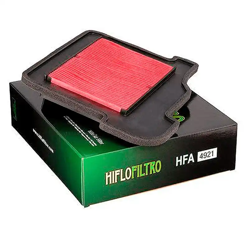 Super-Preis Filtro de aire Hiflofiltro HFA4921 Yamaha
