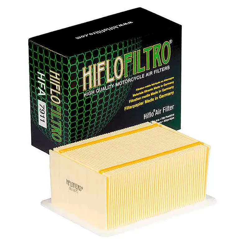 Sichere Zahlung Filtro de Aire Hiflofiltro HFA7911 BMW R1100 S 99-05