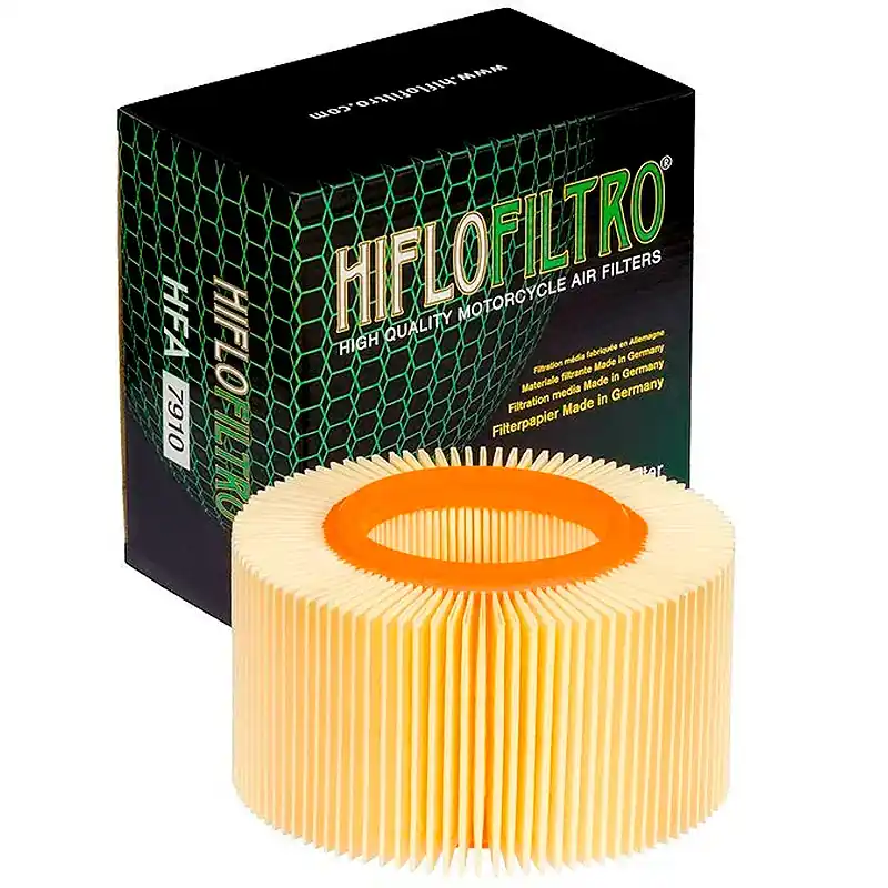 Bestseller Filtro de Aire Hiflofiltro HFA7910 BMW