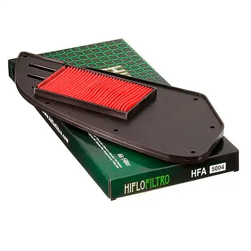 Abverkauf Filtro de aire Hiflofiltro HFA5004