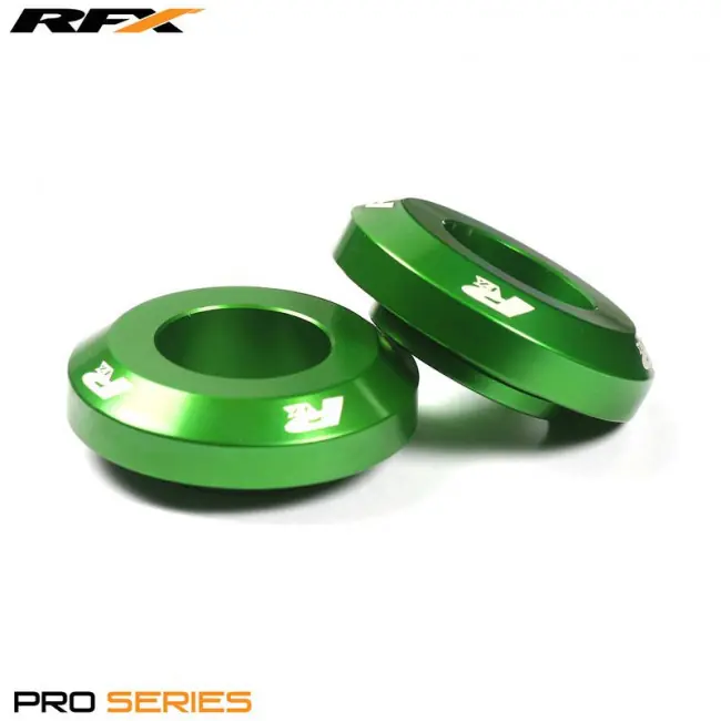 RFX Pro Enduro Radhülsen Hinterrad Kawasaki KX KXF 125, 250 450 Bestseller