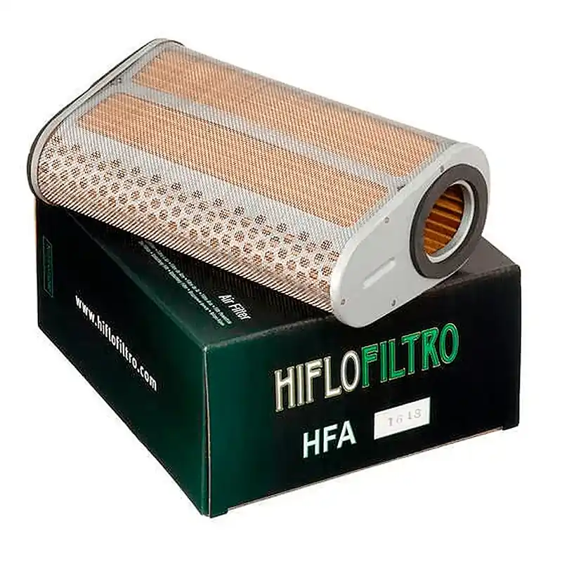 Filtro de Aire Hiflofiltro HFA1618 Aktuell