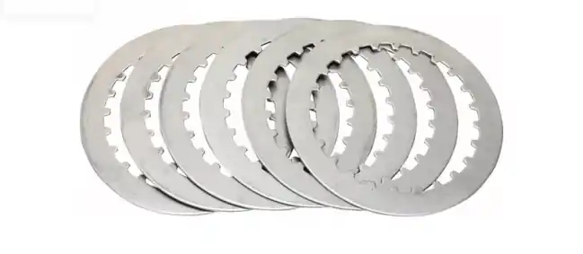 Prox Stahlscheiben Kupplung Honda CR 250 1997-2007 Sichere Zahlung