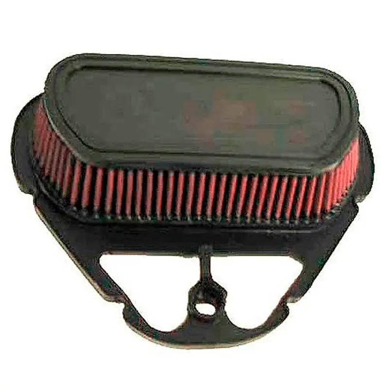 Heißes Angebot Filtro Aire KN YA6001 Yamaha R6 99-05