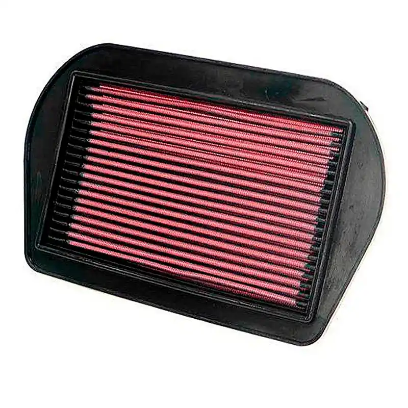 Filtro de aire KN FHA8089 Zertifiziert