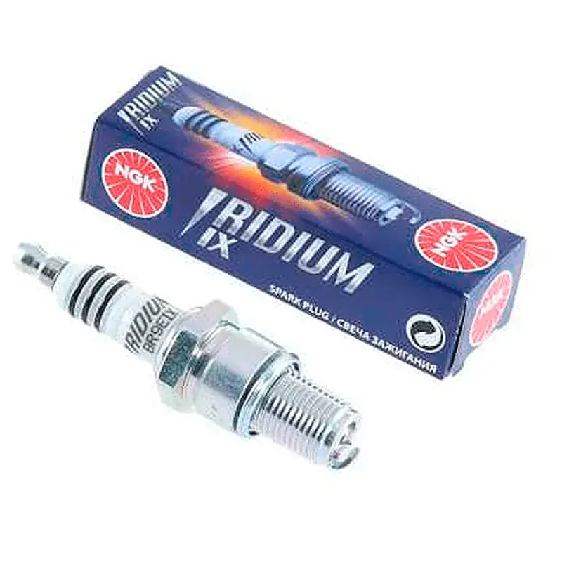 Bujia NGK BR9ECMIX Preis Gesenkt