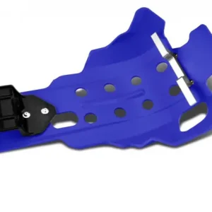 Cycra Motorschutz Blau Yamaha YZ, WR 250 2005-2017 Neu Im Sortiment