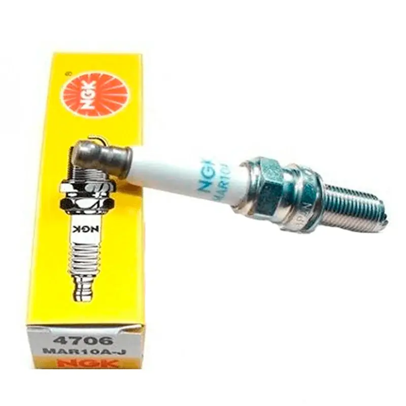 Abverkauf Bujia NGK MAR10AJ