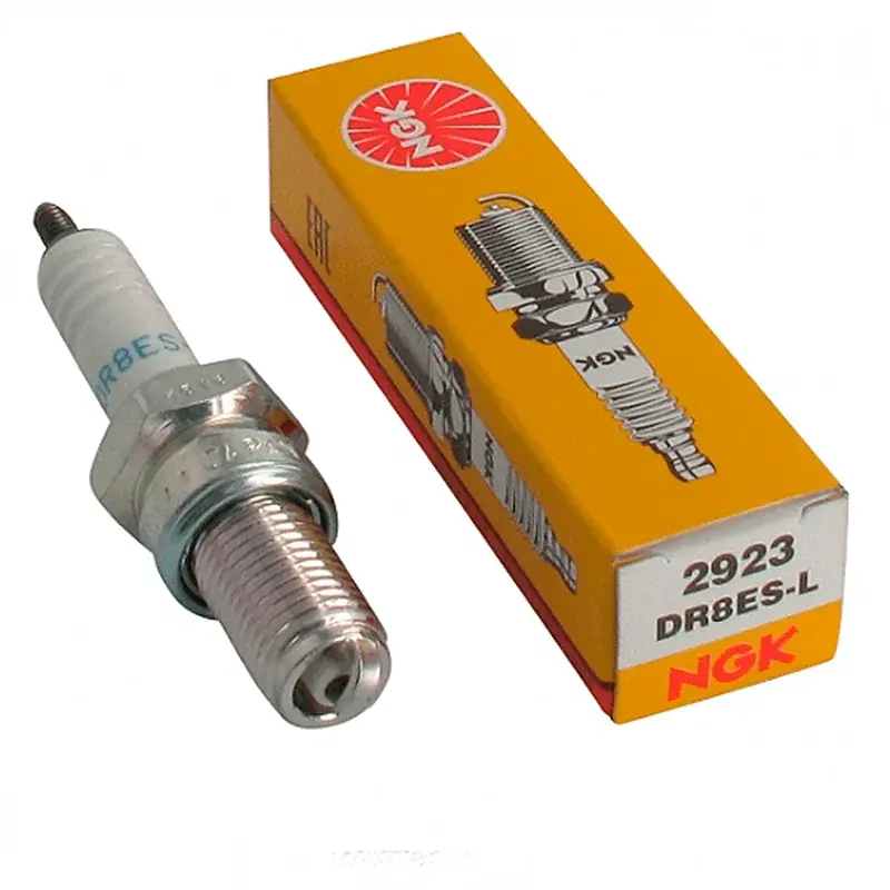 Meistverkauft Bujia NGK DR8ESL